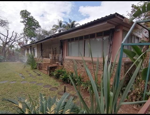 123HA FARM FOR SALE IN LEVUBU